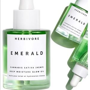 Herbivore Emerald Glow Oil